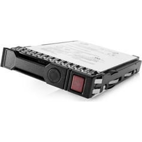 HP 753874-S21 6 TB SATA сървърно твърдо диск 7200 RPM 3,5"