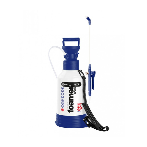 KWAZAR Orion Super Foamer 6L Alkaline kerti permetező