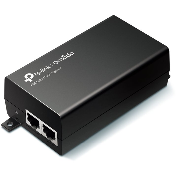 TP-Link Omada POE160S PoE adapter & injector Gigabit Ethernet