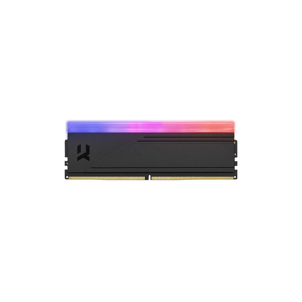 RAM GOODRAM IRDM DDR5 RGB 32GB (2x16GB) 6400MHz CL32