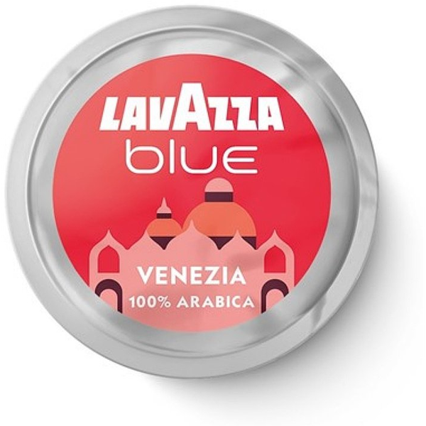 Lavazza Kapsułki Blue Venezia 100% Arabica 100szt.