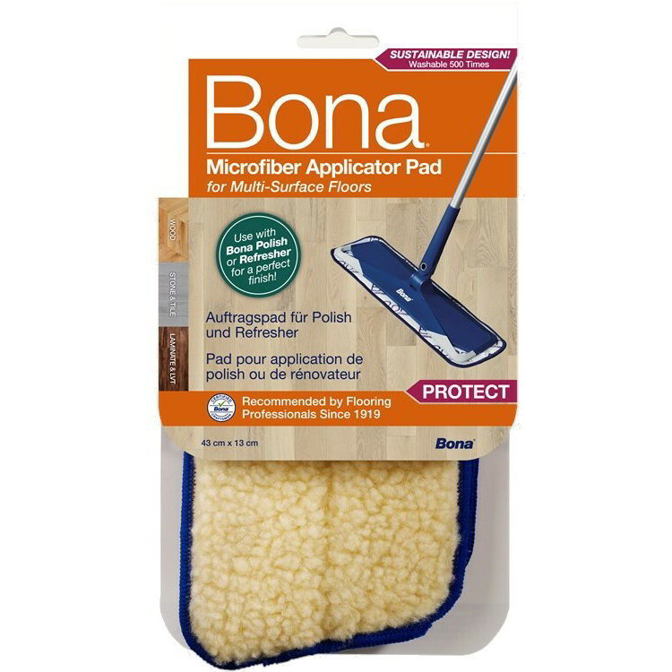 Bona CA101025 Mikroszálas mop (CA101025)