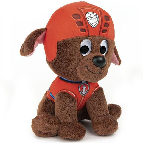 GUND PawPatrol Zuma