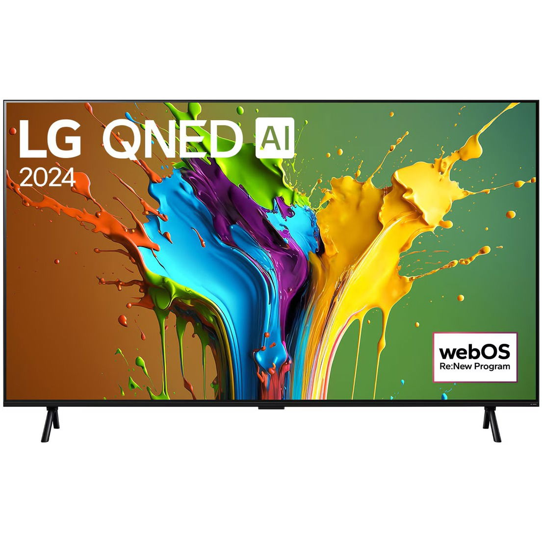 98" LG 98QNED89 (98QNED89T)