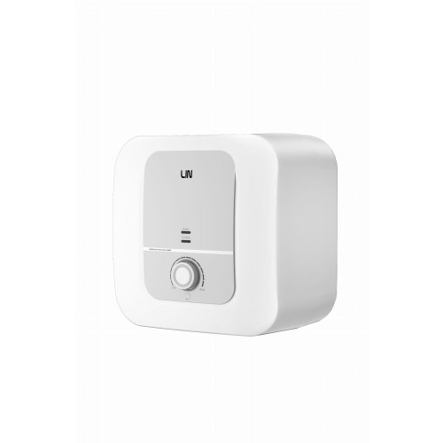 LIN LIFUP1WH Átfolyós Vízmelegítő 10L / 1,5 kW - Fehér (LIFUP1WH)