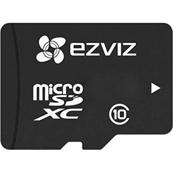 Karta Ezviz MicroSDXC 256 GB Class 10 (CS-CMT-CARDT256G)