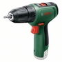 Bosch Home and Garden EasyDrill 1200 Akkus fúrócsavarozó 12 V (06039D3008)