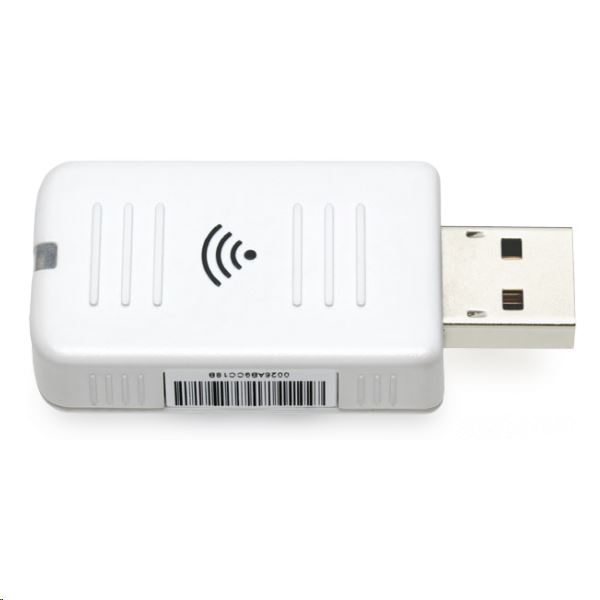 Epson ELPAP10 USB Wi-Fi adapter