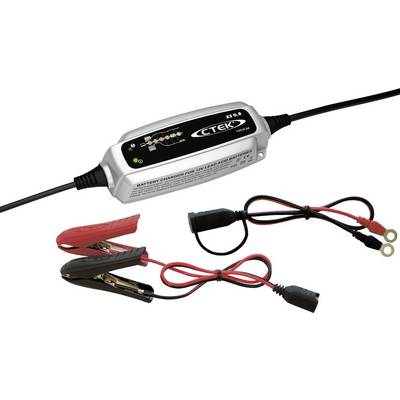 Automatikus akkutöltő, CTEK XS 0.8 (56-707)
