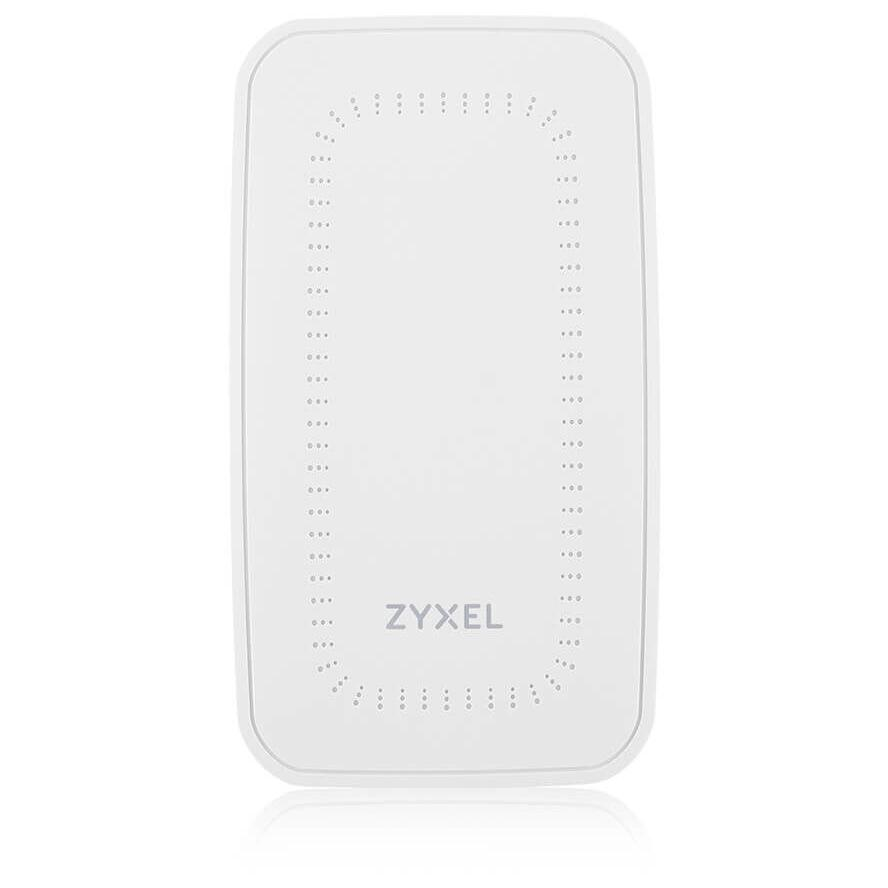 Zyxel WAX300H 2400 Mbit/s Fehér Ethernet-áramellátás (PoE) támogatása (WAX300H-EU0101F)