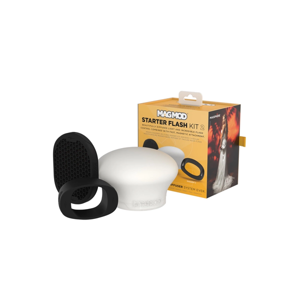 MAGMOD Starter Flash Kit 2