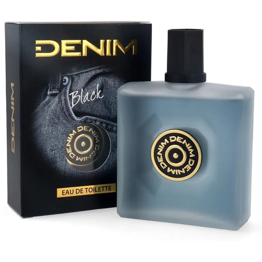 DENIM Black 100 ml (265164)