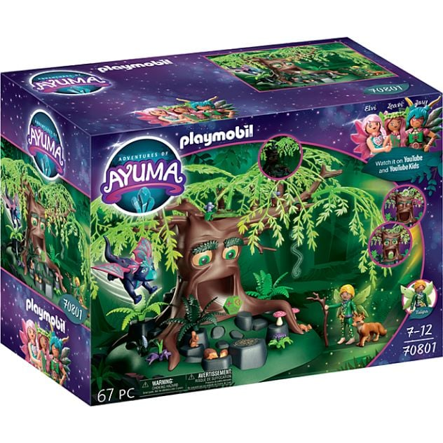 Playmobil® Ayuma 70801 (70801)