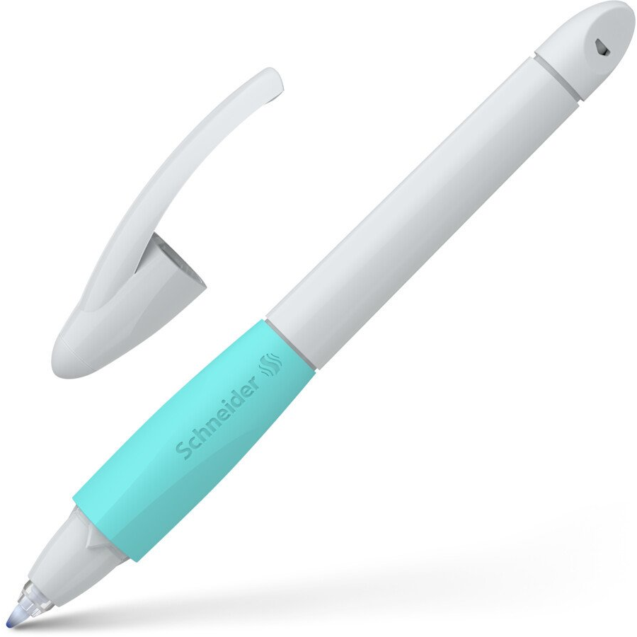 Schneider Base Ball Rollertoll (Kék tinta / M) - Kék (SR188331)