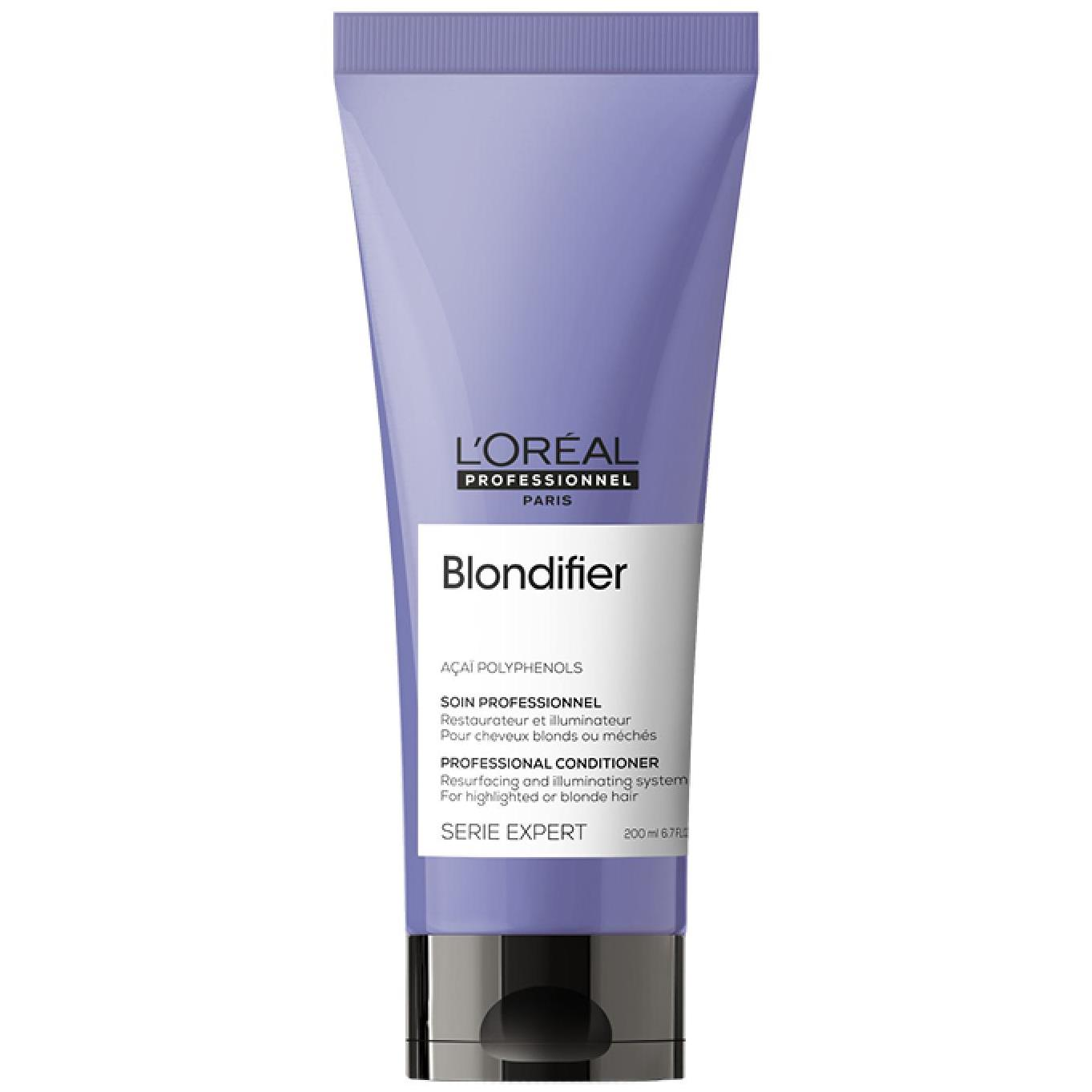 L'ORÉAL PROFESSIONNEL Serie Expert New Blondifier 200 ml (3474636976010)