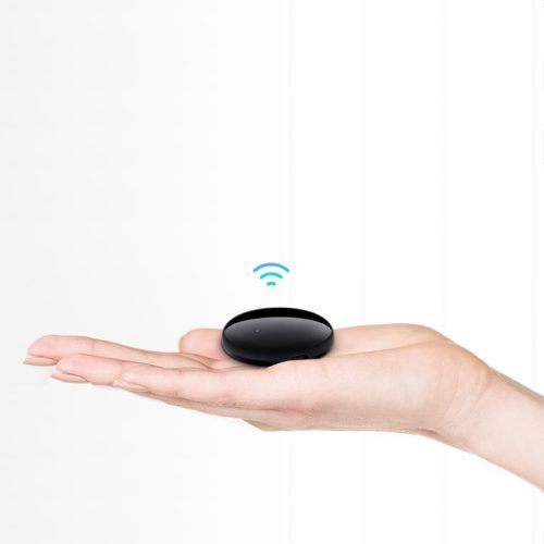 SMARTZILLA Tuya Infravörös vezérlő (2030101) (smart2030101)