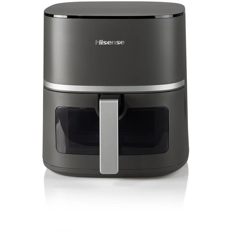 HISENSE HAF1600D forrólevegős fritőz 1600W, 5,2L (3838782820021)