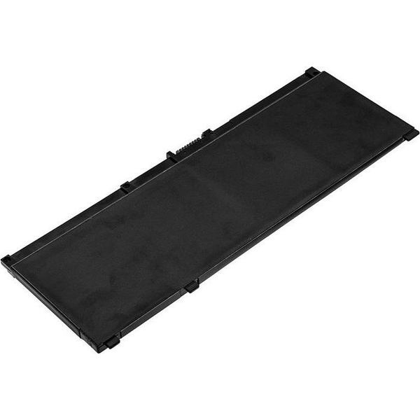 CoreParts MBXHP-BA0240 laptop reserve-onderdeel Batterij/Accu