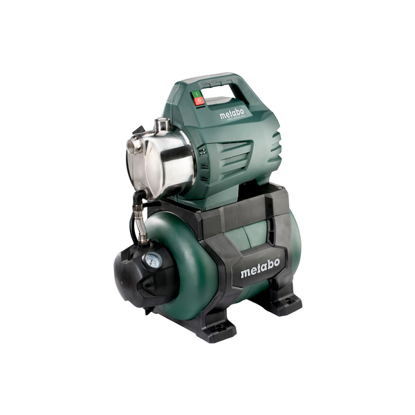 Metabo HWW 4500/25 Inox Házi vízmű