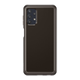 Силиконов калъф за телефон Samsung Galaxy A32 4G (Sm-A325) черен