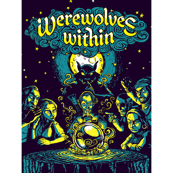 Werewolves Within