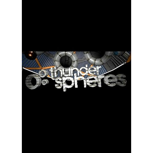 Thunder Spheres (VR) (PC - Steam elektronikus játék licensz)