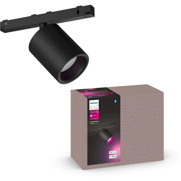 Philips Hue White and Color ambiance 8719514407442 intelligente verlichting Slimme spotverlichting Bluetooth 5,3 W