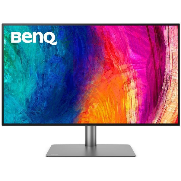 BenQ PD3225U LCD monitor 81,3 cm (32") 3840 x 2160 px 4K Ultra HD LED Čierna