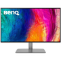 BenQ PD3225U LCD monitor 81,3 cm (32") 3840 x 2160 px 4K Ultra HD LED Čierna