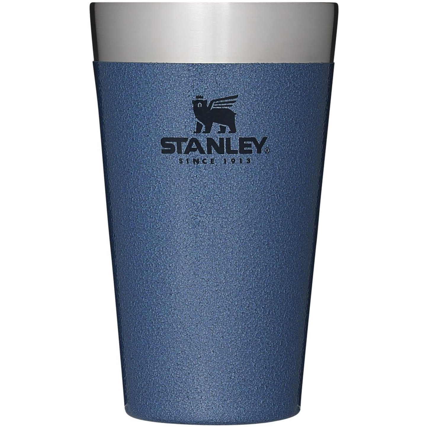 Stanley Pint Adventure series 470 ml Hammertone Lake blue (10-02282-249)