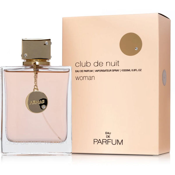 Dámský parfém Armaf EDP Club De Nuit Woman 20
