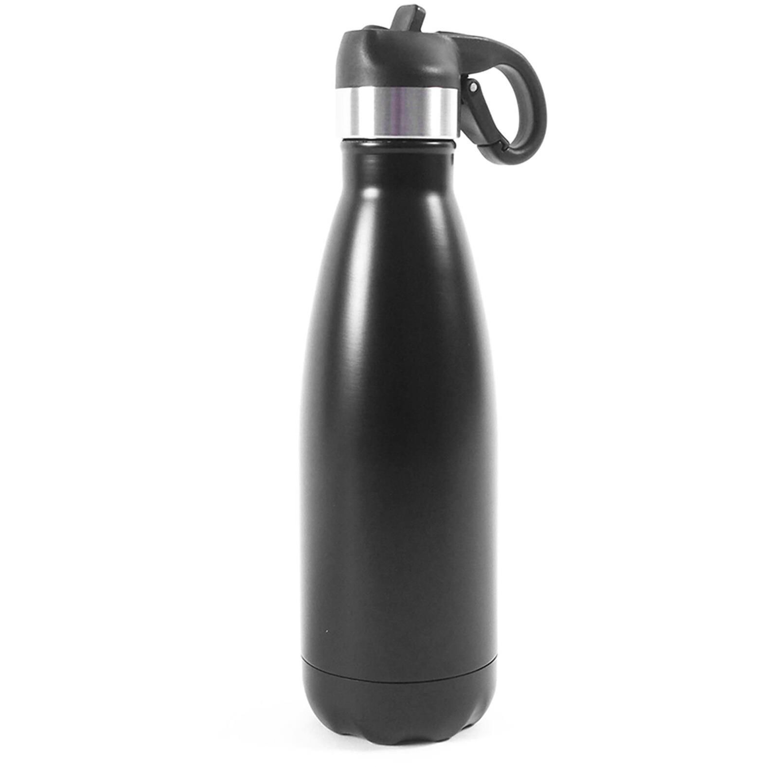Aga DS2715 termosz 350 ml, fekete (K19880)