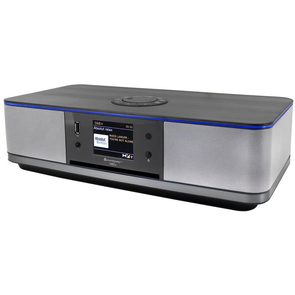 Soundmaster HighLine ICD2023SW (ICD2023SW)