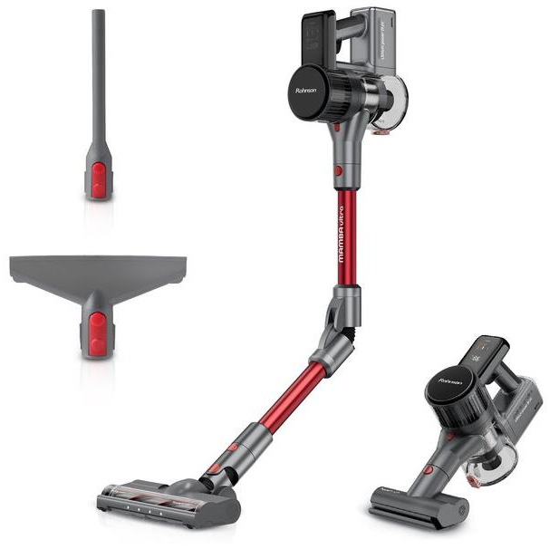 Rohnson M16 Mamba Ultra (M16)