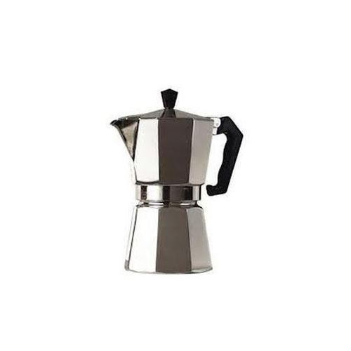 Kávéfőző 9 személyes kotyogós alu (Olasz 9 sz. alu /5999048787323) (5999048787323)