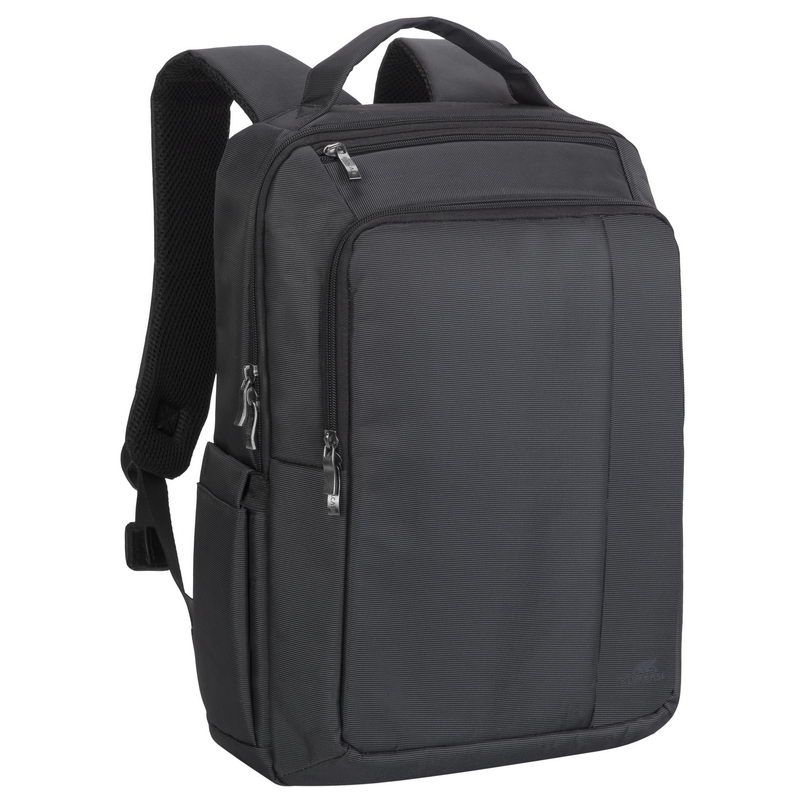 RivaCase 8262 Central Laptop backpack 15,6" Black (4260403571675)