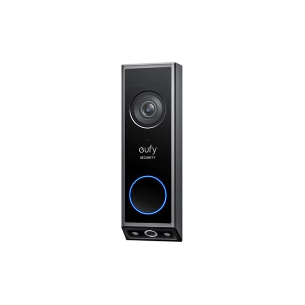Anker Video Doorbell E340 Kit (bundle with Edge HomeBase Mini) (E8214311)