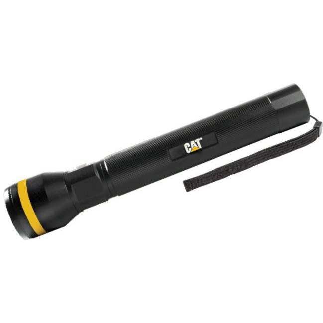 Caterpillar LED CAT® akkumulátoros taktikai zseblámpa CT24530 (CT24530)