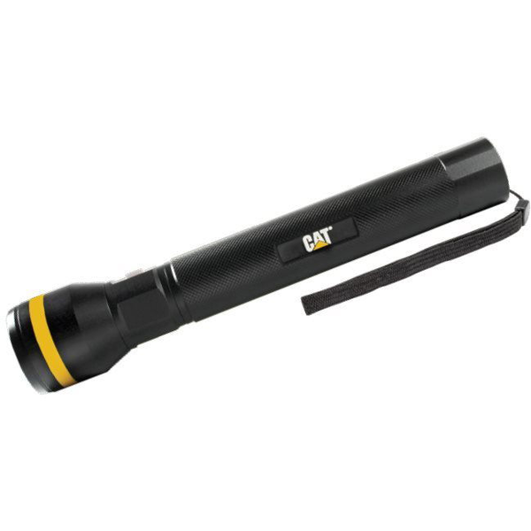 Caterpillar LED CAT® akkumulátoros taktikai zseblámpa CT24530