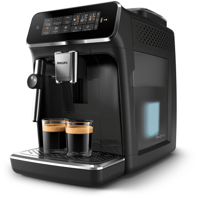 Philips EP3321/40 kávéfőző Teljesen automatikus Eszpresszó kávéfőző gép 1,8 L
