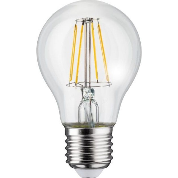  Maclean Maclean MCE268WW Żarówka filamentowa LED E27, 8W 230V ciepła biała 3000K 806lm