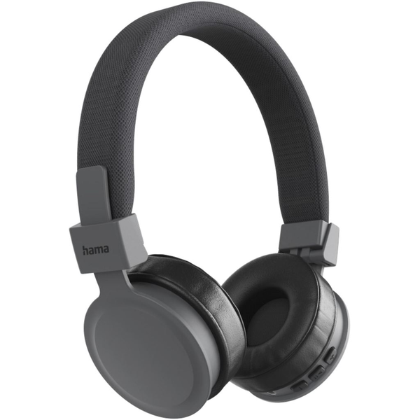 Hama Freedom Lit III Headset Draadloos Hoofdband Oproepen/muziek USB Type-C Bluetooth Zwart