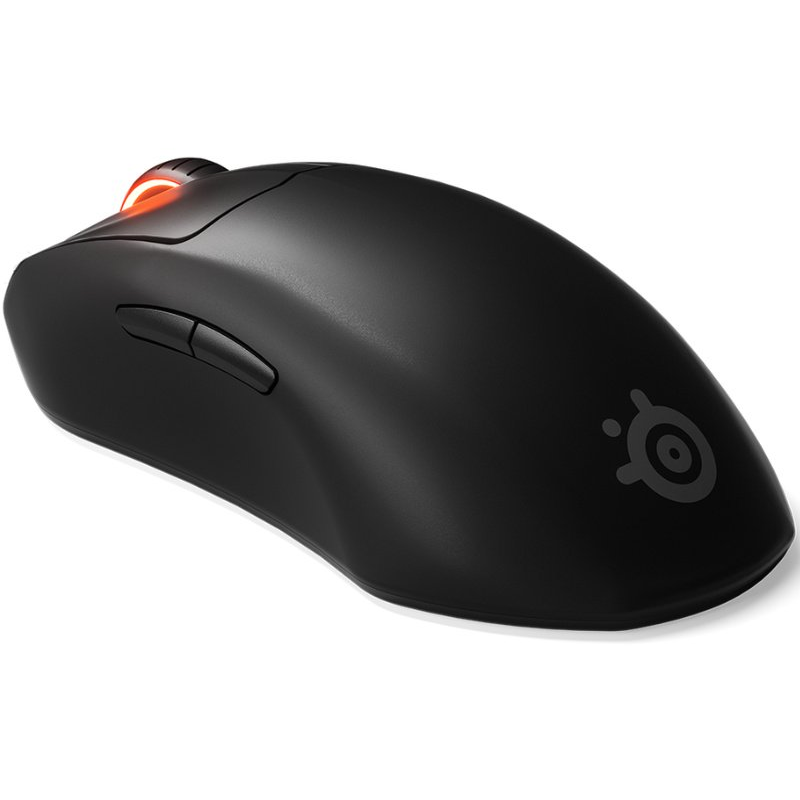 Myš SteelSeries Prime Mini Wireless RGB USB (62426)