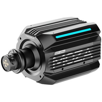 Moza Racing R21 Ultra Direct Drive Wheel Base Base para volante de simulador de carreras