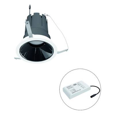 EVN F01R09SM3840L15D EVN Lichttechnik LED-es mennyezeti fényszóró (F01R09SM3840L15D)