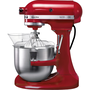 KitchenAid 5KPM5 EER robot de cuisine 315 W 4,8 L Rouge
