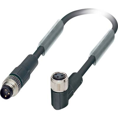 LAPP 22260210 Érzékelő-/működtető adatösszekötő, konfekcionált 1 db (22260210)