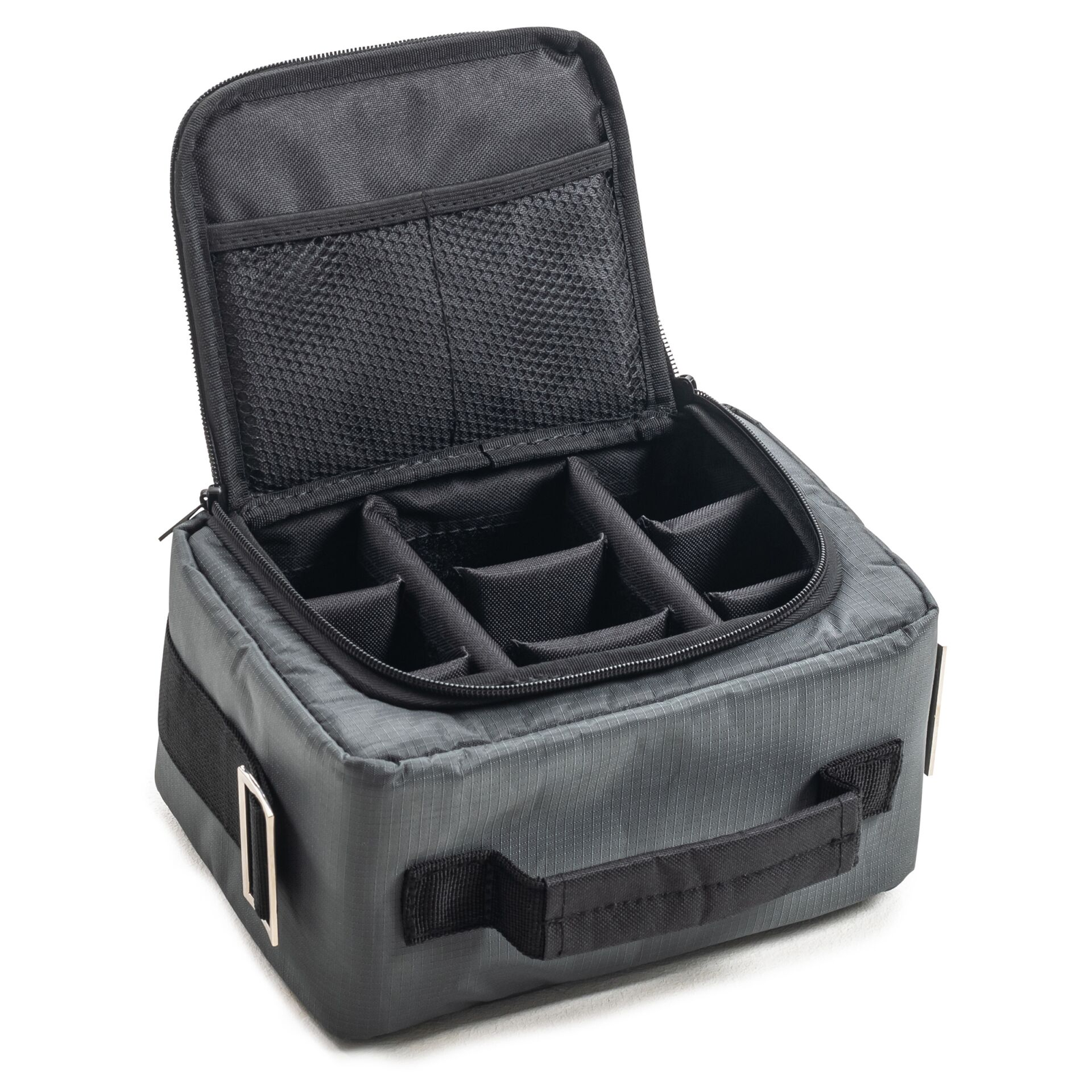 B&W TEX.66.RPD Fotós táska - Szürke (TEX.66.RPD)