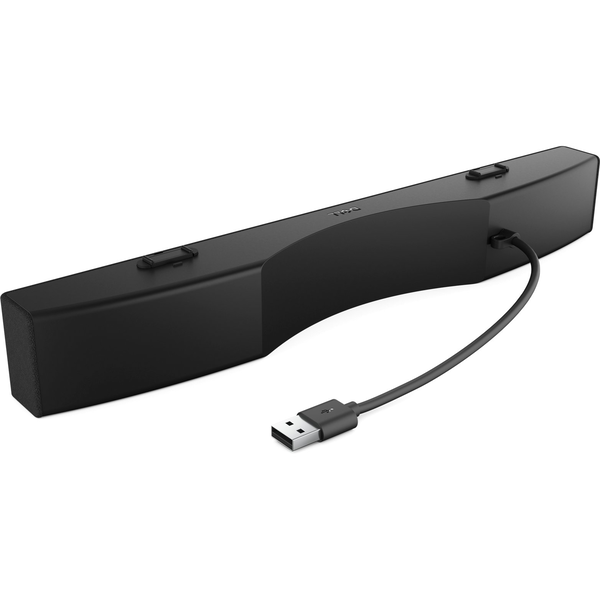 DELL SB725 Zwart 3,6 W
