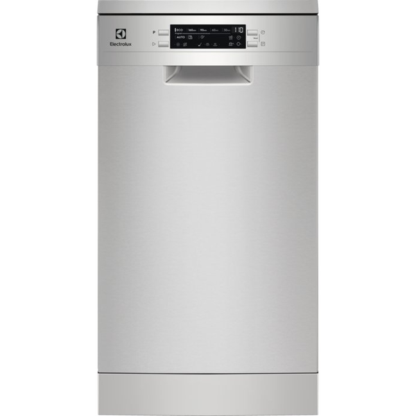 Electrolux ESA63200SX Sottopiano 10 coperti